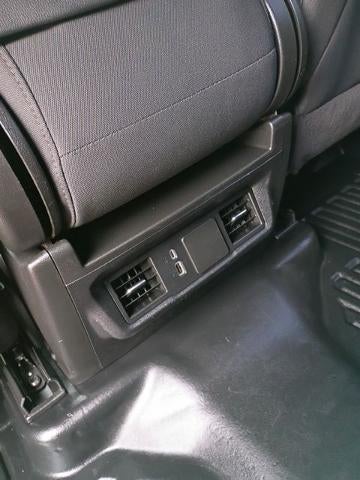2024 Chevrolet Silverado 1500 Crew Cab Short Box 4-Wheel Drive WT