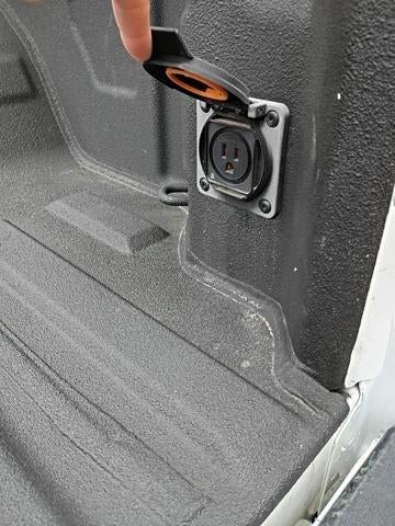 2024 Chevrolet Silverado 1500 Crew Cab Short Box 4-Wheel Drive WT