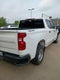 2024 Chevrolet Silverado 1500 Crew Cab Short Box 4-Wheel Drive WT