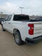 2024 Chevrolet Silverado 1500 Crew Cab Short Box 4-Wheel Drive WT