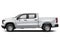 2024 Chevrolet Silverado 1500 Crew Cab Short Box 4-Wheel Drive WT