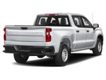 2024 Chevrolet Silverado 1500 Crew Cab Short Box 4-Wheel Drive WT