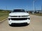2023 Chevrolet Silverado 1500 Crew Cab Short Box 4-Wheel Drive RST