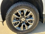 2023 Chevrolet Silverado 1500 Crew Cab Short Box 4-Wheel Drive RST