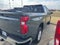 2025 Chevrolet Silverado 1500 Crew Cab Short Box 4-Wheel Drive LT 1LT