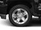 2016 Chevrolet Silverado 1500 Double Cab Standard Box 4-Wheel Drive LTZ Z71