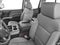 2016 Chevrolet Silverado 1500 Double Cab Standard Box 4-Wheel Drive LTZ Z71
