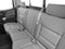 2016 Chevrolet Silverado 1500 Double Cab Standard Box 4-Wheel Drive LTZ Z71