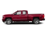 2016 Chevrolet Silverado 1500 Double Cab Standard Box 4-Wheel Drive LTZ Z71