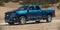 2016 Chevrolet Silverado 1500 Double Cab Standard Box 4-Wheel Drive LTZ Z71