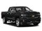 2016 Chevrolet Silverado 1500 Double Cab Standard Box 4-Wheel Drive LTZ Z71