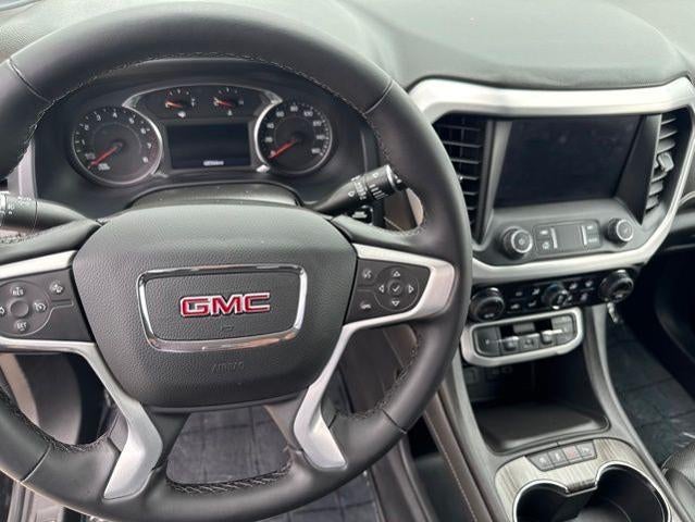 2023 GMC Acadia FWD SLT