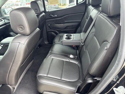 2023 GMC Acadia FWD SLT