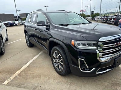 2023 GMC Acadia FWD SLT