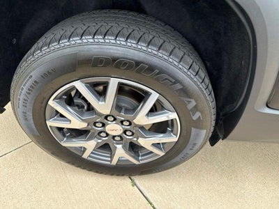 2023 GMC Acadia FWD SLT