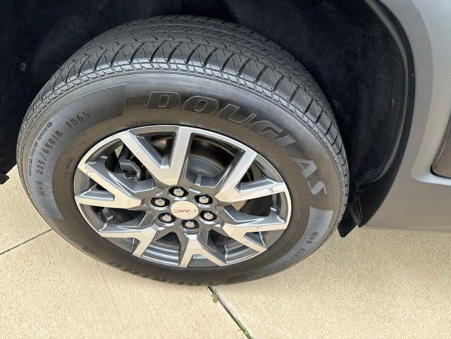 2023 GMC Acadia FWD SLT