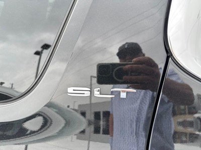 2023 GMC Acadia FWD SLT
