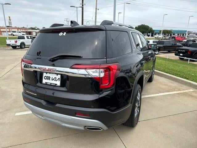 2023 GMC Acadia FWD SLT