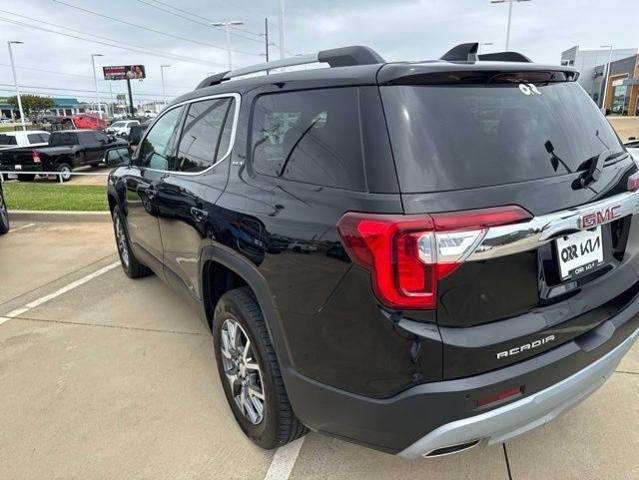 2023 GMC Acadia FWD SLT