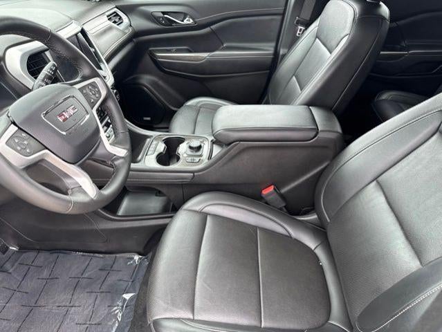 2023 GMC Acadia FWD SLT