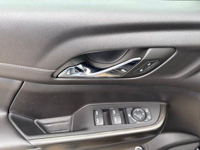 2023 GMC Acadia FWD SLT