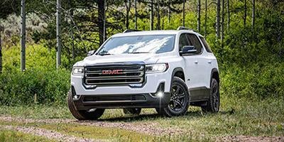 2023 GMC Acadia FWD SLT