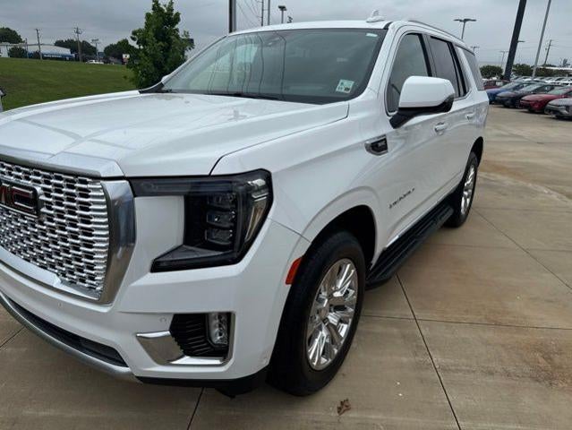 2023 GMC Yukon 4WD 4dr Denali