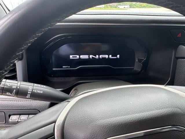 2023 GMC Yukon 4WD 4dr Denali