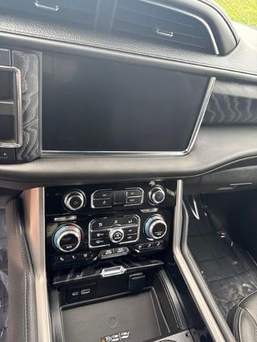 2023 GMC Yukon 4WD 4dr Denali