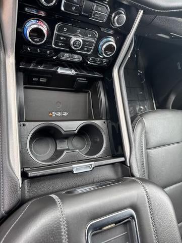 2023 GMC Yukon 4WD 4dr Denali