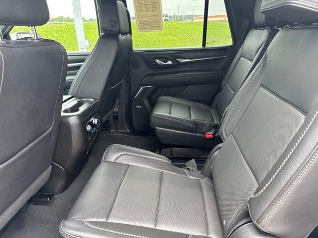 2023 GMC Yukon 4WD 4dr Denali