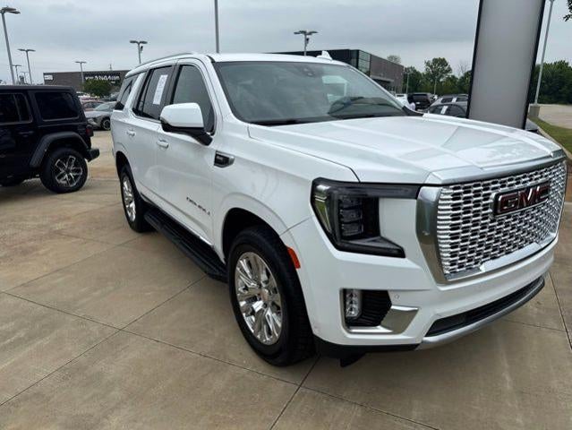 2023 GMC Yukon 4WD 4dr Denali