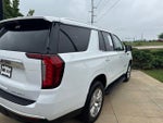 2023 GMC Yukon 4WD 4dr Denali