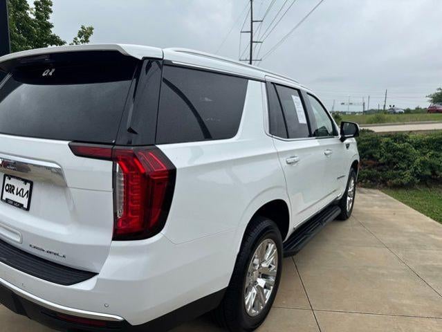 2023 GMC Yukon 4WD 4dr Denali