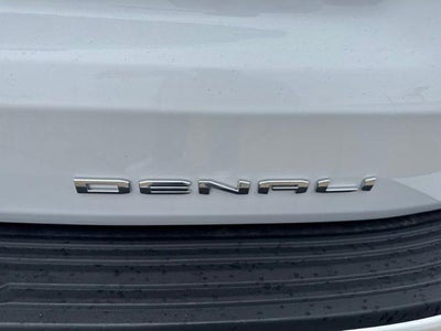 2023 GMC Yukon 4WD 4dr Denali