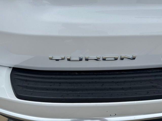 2023 GMC Yukon 4WD 4dr Denali