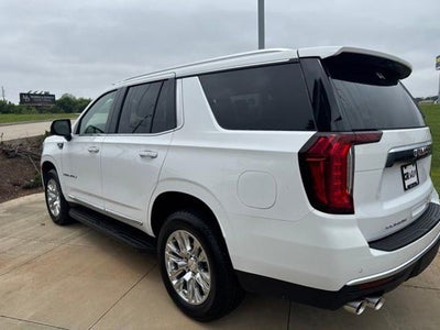 2023 GMC Yukon 4WD 4dr Denali