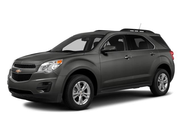 2014 Chevrolet Equinox FWD LTZ