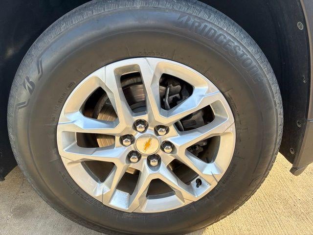 2023 Chevrolet Traverse FWD 1LS