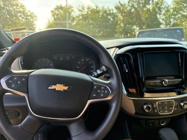2023 Chevrolet Traverse FWD 1LS