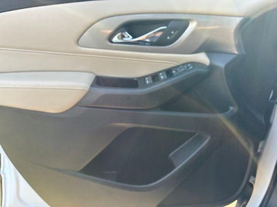2023 Chevrolet Traverse FWD 1LS