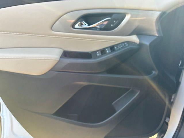 2023 Chevrolet Traverse FWD 1LS