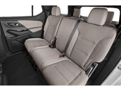 2023 Chevrolet Traverse FWD 1LS