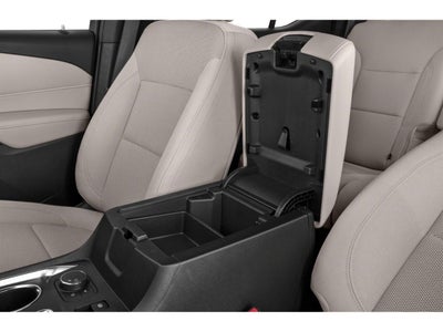 2023 Chevrolet Traverse FWD 1LS