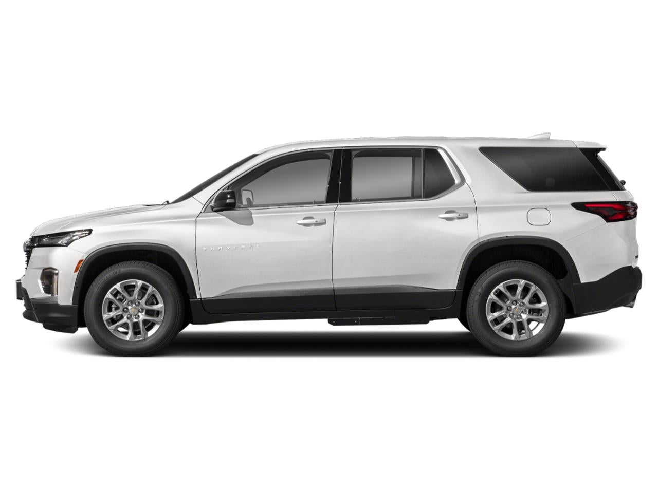 2023 Chevrolet Traverse FWD 1LS