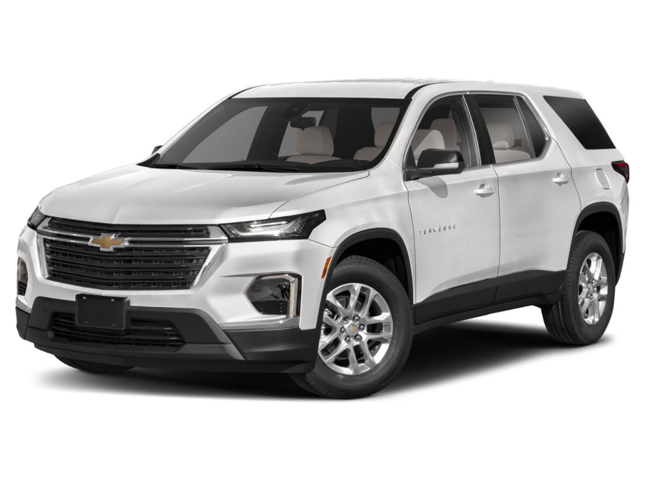 2023 Chevrolet Traverse FWD 1LS
