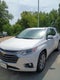 2018 Chevrolet Traverse FWD 1LZ