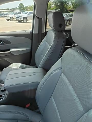 2018 Chevrolet Traverse FWD 1LZ