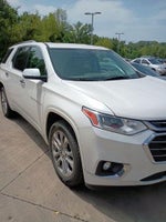 2018 Chevrolet Traverse FWD 1LZ