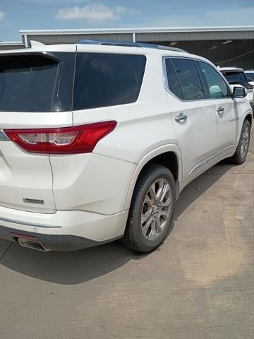 2018 Chevrolet Traverse FWD 1LZ